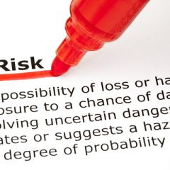 Crane risk assessment
